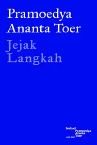 Jejak Langkah